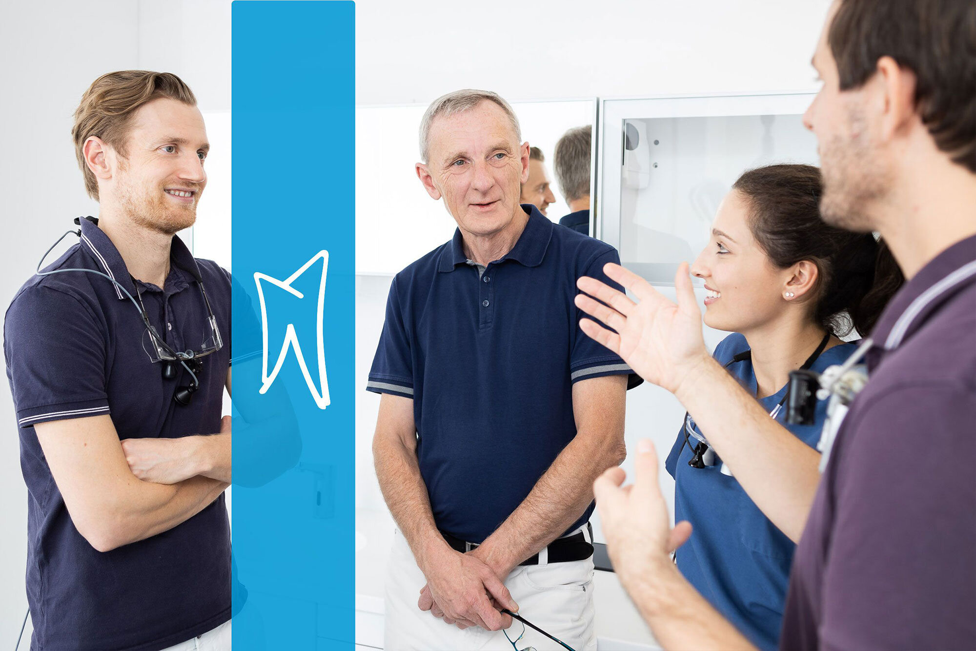 Zahnimplantate in unserer Zahnarztpraxis in Regensburg